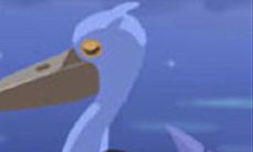 额头面相： 额头王字纹好吗？