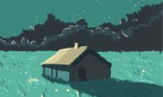 详解：额头破相代表着什么？