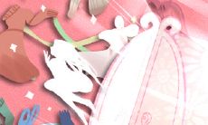 从耳朵透析你的性格、健康、财运