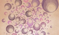 克服你心里的恐惧,密集恐惧症图片