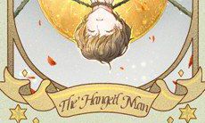 大阿尔克那12吊人牌面详解[图]