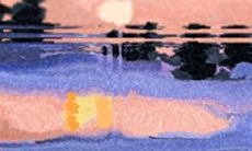 丹凤眼的女人面相图解