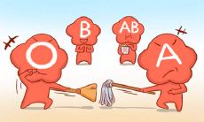 思绪敏锐 常常能急中生智的血型