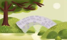 2月21日生日花语:白番红花,生日花语芳醇