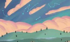 2月17日生日花语:金线番红花,生日花语清廉