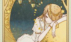 大阿尔克那10命运之轮牌面详解[图]