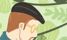 古代看相测测命书：麻衣相法大全图解