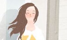 拥有柳叶眉的女人性格如何？