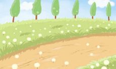 时光流逝，你的心境现是如何的？