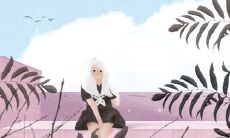 5月11日花语:黄日光兰,生日花语野生