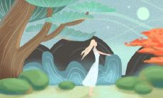 风水学说：家里养什么植物旺财