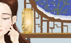 10月23日花语:紫苑花,生日花语中和