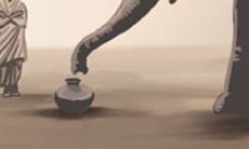 十二星座男最爱干涉女友什么