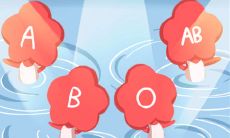 血型漫画：班主任对各血型女的咨询