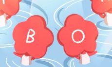 血型漫画：当血型齐全的一家要搬家！