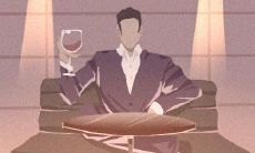 你会因为恐惧而逃婚吗?