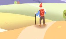 脖子上有痣代表什么？