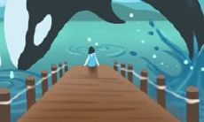 解析：女人什么眉最好看