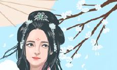 通过双脚形状看你财富