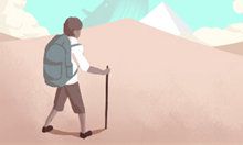 面相学眉毛的含义图解？