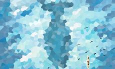 测你在社交中戴上了什么面具？