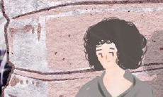 男人女人鼻尖有痣面相图解