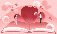 测测有没有人暗恋你？[图]