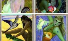 感觉钱包正在消瘦?测你未来三个月的财运走向