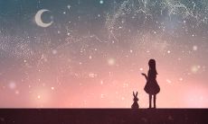 明显地域性特征的普米族民居