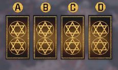 塔罗牌在线测试 2023年你和什么无缘