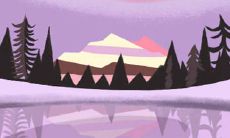 买江景房风水好不好？