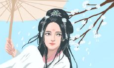 测你是什么古代名人转世