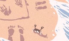 这三大星座8月桃花运太赞，财运也会飞