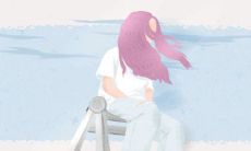 美色当前,天蝎男能控制不垂涎吗?