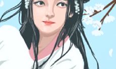 全面解析：胎记的位置与命运图解