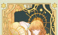 大阿尔克那14节制牌面详解[图]