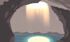 这些星座男都是自带闪光点的男人