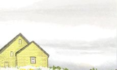 十二星座最害怕什么鬼