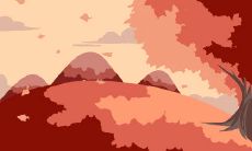 各种花的花语:香水草花语是什么?