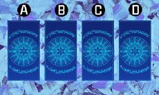 塔罗测一测 你2023年的财富运势如何?能否力挽狂澜?