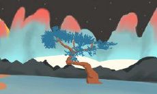 分开后,内心变得更强大的星座女