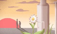 受了伤自己就能把自己哄好的星座