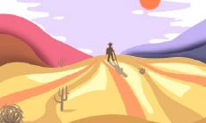 逛街旅游统统不要!喜欢宅着的星座