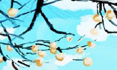 选雨伞测试你的自恋程度