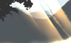 双子座最风华绝代的瞬间