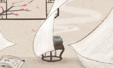 你和你的好友因为什么而结缘