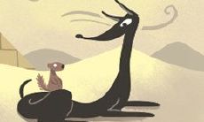 解析：一字眉面相的人如何？