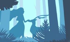 祝福语大全：冬至情侣祝福短信