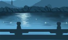 2014不可错过的桃花节气--芒种