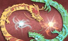 亥卯未三合为大贵人